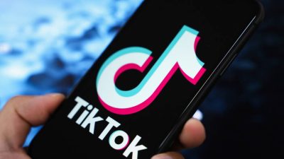 Penonton TikTok Indonesia