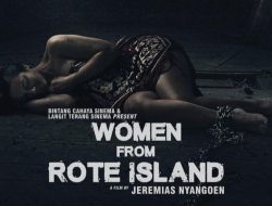 Presiden Prabowo Dukung Film Women from Rote Island Masuk Nominasi Oscar