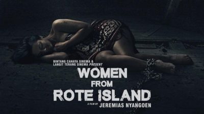 Presiden Prabowo Dukung Film Women from Rote Island Masuk Nominasi Oscar