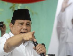 Presiden Prabowo Tegur Gus Miftah Soal Candaan ke Penjual Es Teh