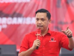 PDIP Tuding Ada Politisasi Hukum Dibalik Hasto Kristiyanto Jadi Tersangka