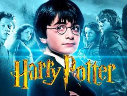 Serial Televisi Harry Potter: 32 Ribu Anak Ikut Audisi, Rumor Pemain Dewasa Mencuat