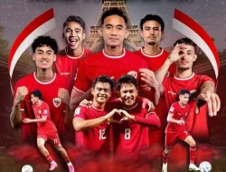 Skuad Timnas Indonesia untuk ASEAN Cup 2024 Diumumkan Hari Ini