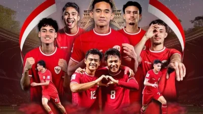 Skuad Timnas Indonesia untuk ASEAN Cup 2024 Diumumkan Hari Ini