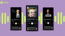 Spotify Hadirkan 5 Fitur Unggulan untuk Liburan Akhir Tahun