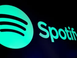 Spotify Wrapped 2024 Siap Rilis, Catat Momen Musikmu Sepanjang Tahun