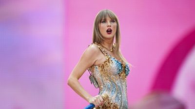 Taylor Swift Borong 10 Penghargaan di Billboard Music Awards 2024