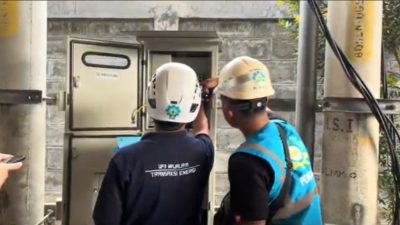 Dukung Pertumbuhan Industri di Wilayah Kab Bandung, PLN UP3 Majalaya – ULP Prima Majalaya Sukses Laksanakan Penyalaan Pasang Baru untuk PT Adira Semesta Industri