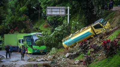 Korban Meninggal