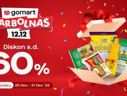 Harbolnas 2024 Catat Transaksi Rp31,2 Triliun, Produk Lokal Dominasi Pasar