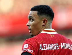 Trent Alexander-Arnold Dikabarkan Hengkang dari Liverpool, Gabung Real Madrid?