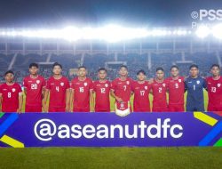 Kalah dari Filipina, Timnas Indonesia Gagal Melaju ke Semifinal ASEAN Cup 2024