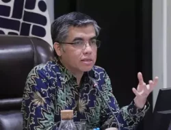 Menaker Sebut Semester I 2025 Jadi Titik Kritis Menuju Indonesia Emas 2045