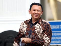 Ahok Diperiksa KPK Terkait Kasus Dugaan Korupsi LNG Pertamina