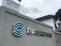 PLN ULP Prima Majalaya Tingkatkan Daya Listrik PT Dhanarmas Concern untuk Optimalkan Produksi