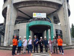 PLN Dorong Transisi Energi Hijau dengan Renewable Energy Certificate (REC)