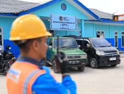 PLN Siap Sukseskan Program Makan Bergizi Gratis, Pastikan Kelistrikan Andal