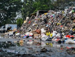 Kinerja Pengelolaan Sampah Kota Bandung 2024 dan Langkah Strategis Tahun 2025