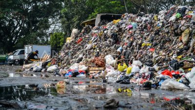 Kinerja Pengelolaan Sampah Kota Bandung 2024 dan Langkah Strategis Tahun 2025