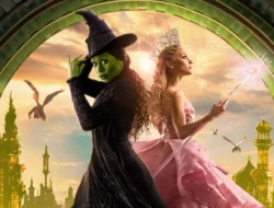 Film ‘Wicked’ Raup Pendapatan Fantastis di Video-on-Demand