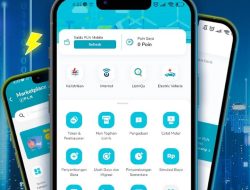 PLN UP3 Majalaya Ajak Pelanggan Manfaatkan PLN Mobile untuk Layanan Listrik Praktis Selama Ramadhan