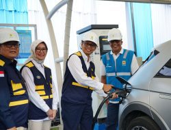 Puncak Arus Mudik, Kementerian ESDM dan PLN Pastikan Kelistrikan Aman