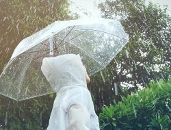 Prakiraan Cuaca Bandung Hari Ini, Kamis 20 Maret 2025