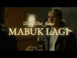 Mustafa Debu dan Dul Jaelani Rilis “Mabuk Lagi”, Perpaduan Musik Spiritual dan Tradisional