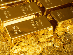 Harga Emas Stabil, Berikut Daftar Terbaru Produk Antam, UBS, dan Galeri24