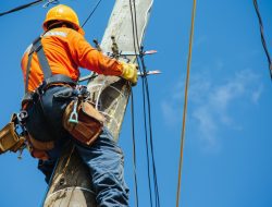 PLN UP3 Majalaya Perkuat Layanan Listrik bagi Industri Pengolahan Roti, Dukung Ekspansi Produksi PT Gizitatapangan Sejahtera