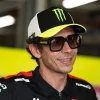 Valentino Rossi Hadir di MotoGP Austria, Tapi Absen di Legends Parade