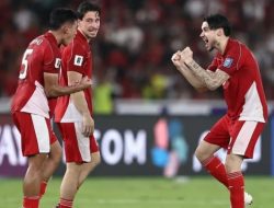 FIFA dan AFC Tolak Protes PSSI Soal Wasit Kuwait