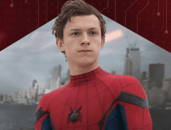 Tom Holland Dengarkan Suara Fans, Pastikan ‘Spider-Man: Brand New Day’ Layak Ditunggu