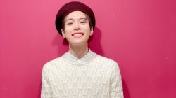 Jelang Wamil, Doyoung NCT Donasikan Rp1,16 Miliar untuk Perbaikan Sekolah di Uganda