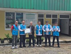 Kolaborasi PLN & PTPN I di Hari Kesaktian Pancasila: Gotong Royong untuk Listrik Andal, Perkebunan Lestari