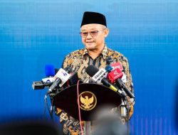 Abdul Mu’ti: Bahasa Indonesia Adalah Simbol Persatuan yang Harus Terus Diperjuangkan Generasi Muda
