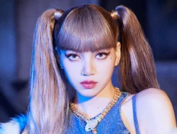 Moncerkan Karir Global, Lisa BLACKPINK Gandeng Agensi Wasserman Music