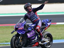Jack Miller Bikin Publik Australia Bergemuruh, Kuasai Latihan Bebas Pertama MotoGP Phillip Island!