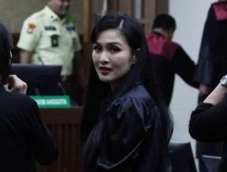 Sandra Dewi Cabut Gugatan Keberatan Penyitaan Aset, Nyatakan Patuh pada Putusan Hukum Tetap
