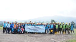 Kolaborasi PLN dan PTPN I: Sinergi Menjaga Keandalan Listrik dan Kelestarian Perkebunan Teh