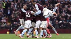 Aston Villa Bangkit Dramatis, Taklukkan RB Salzburg 3-2 dan Lolos Langsung ke 16 Besar