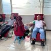 Donor Darah Jadi Wujud Nyata Budaya K3, PLN UP3 Majalaya Perluas Makna Keselamatan Kerja