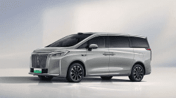GWM Resmi Luncurkan Wey G9 Hi4 PHEV di Malaysia, MPV Hybrid Mewah Rp1,1 Miliar