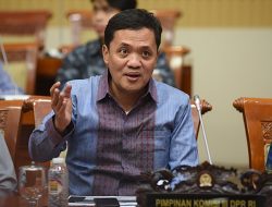 Komisi III DPR RI Desak Polisi Lindungi Ibu Kandung NS, Ayah Korban Diduga Anggota Geng